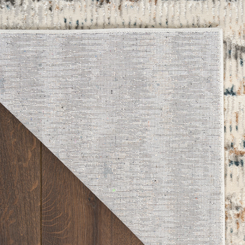 CK073 Compass Ivory Multicolor (CMP01)