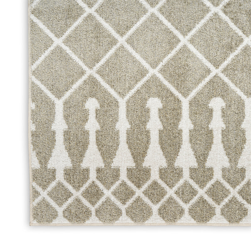 Astra Machine Washable Sage