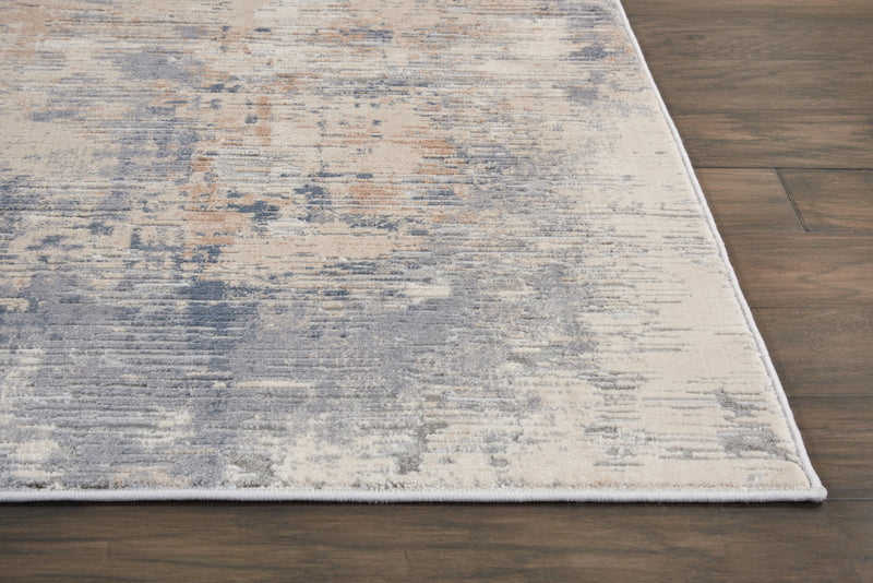 Rustic Textures Beige Grey