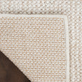 Natural Texture Ivory Beige