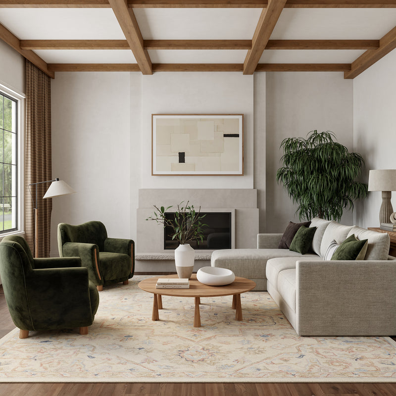 Maison Ivory