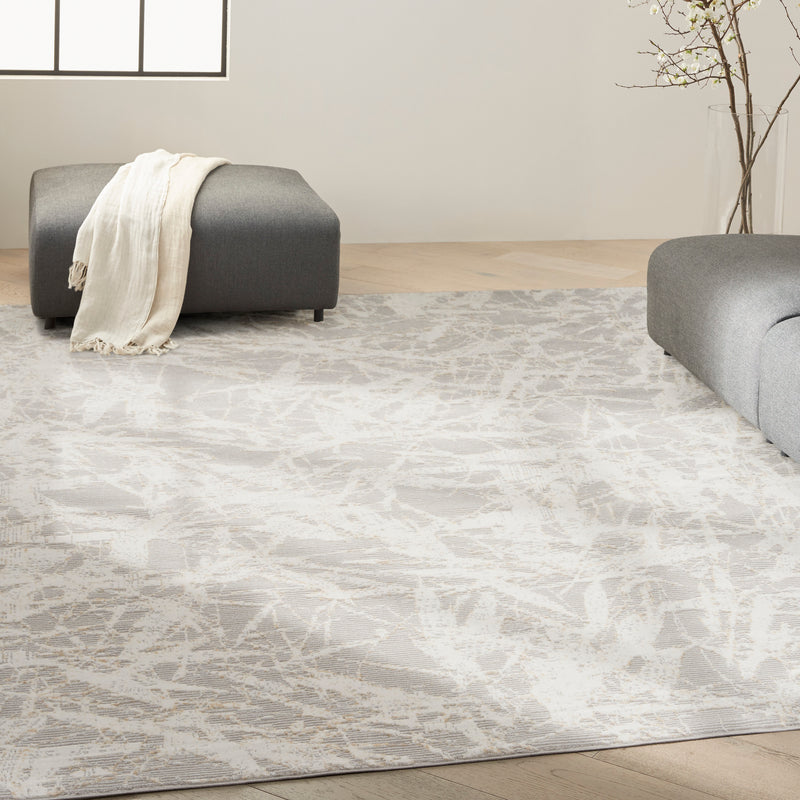 CK950 Rush Grey Ivory