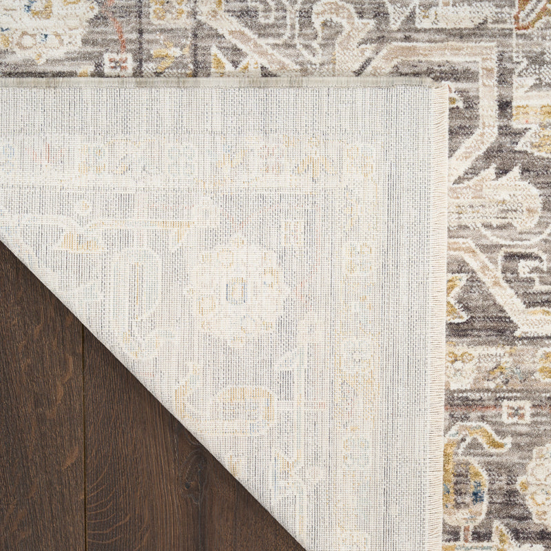 Antique Fusion Ivory Charcoal