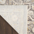 Antique Fusion Ivory Charcoal
