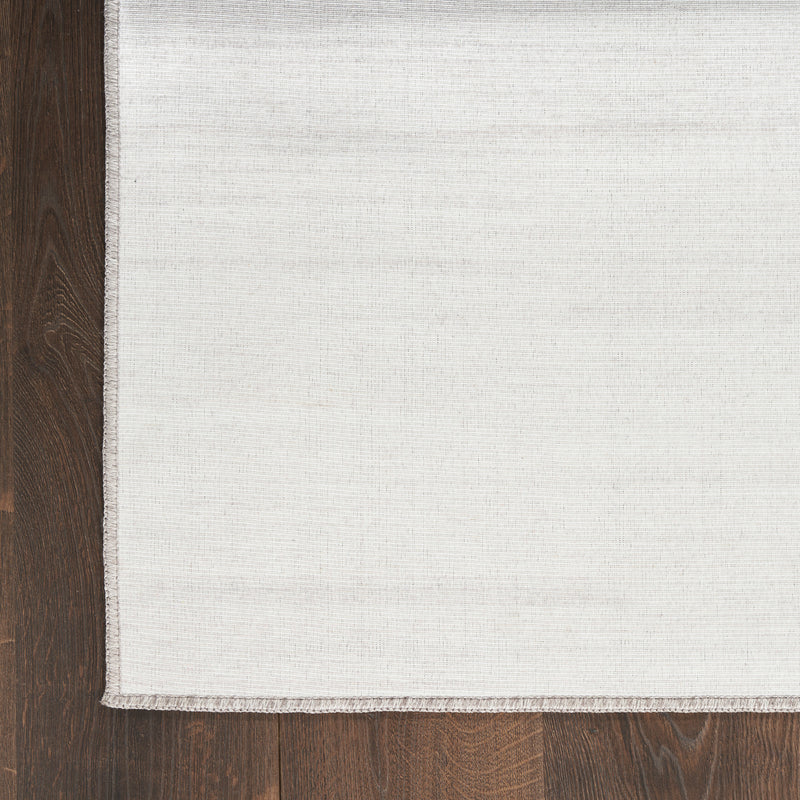 Washable Essentials Ivory Grey