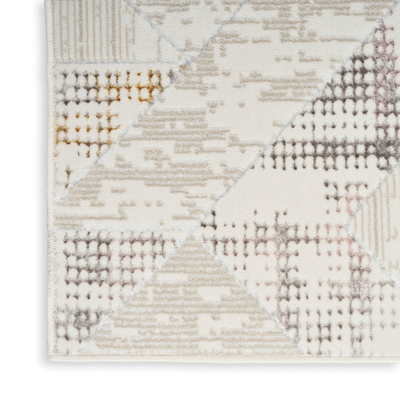 Glitz Ivory Multicolor