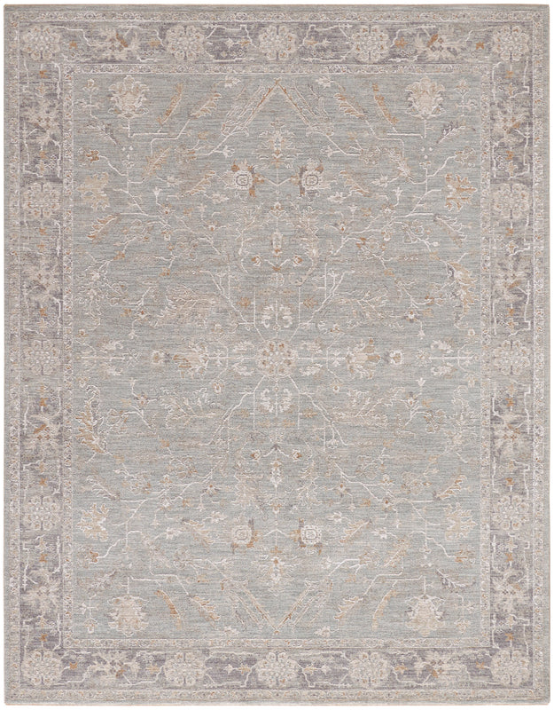 Infinite Blue Ivory
