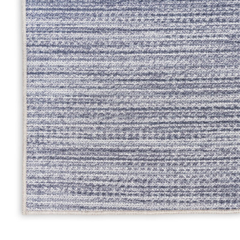 Nourison Washables Grey
