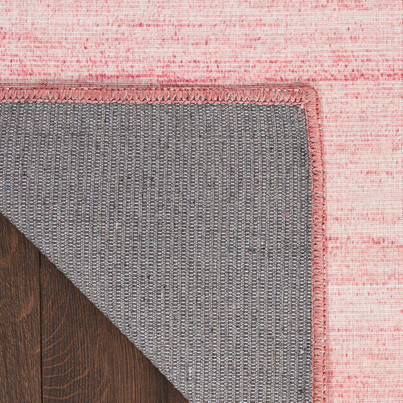 Washable Essentials Pink
