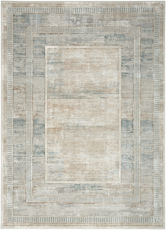 Glitz Ivory Multicolor