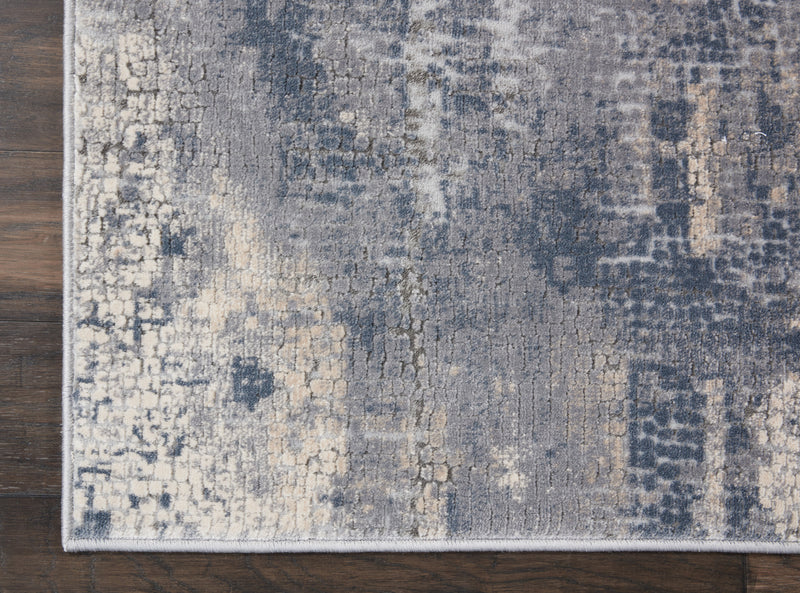 Rustic Textures Grey Beige