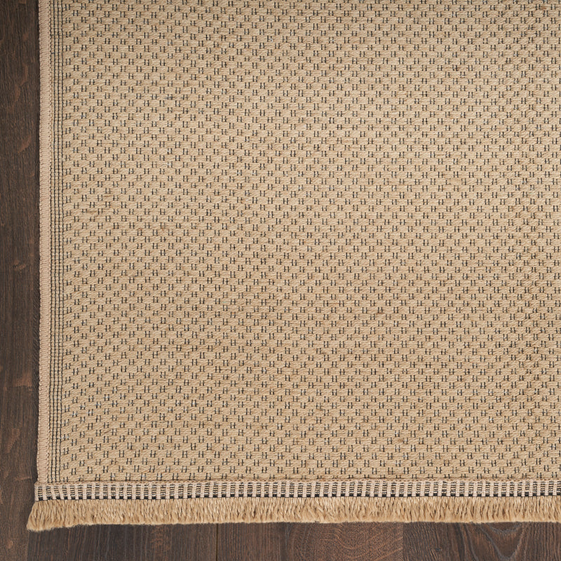 Washable Jute Natural (WSJ03)