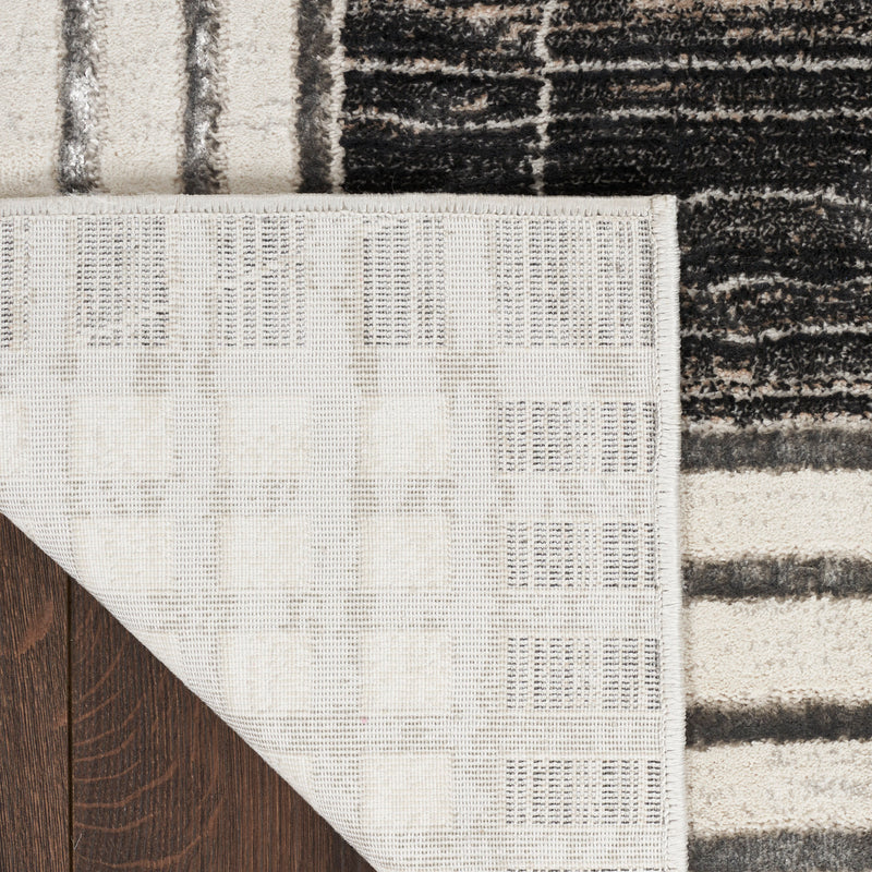 Desire Charcoal Silver