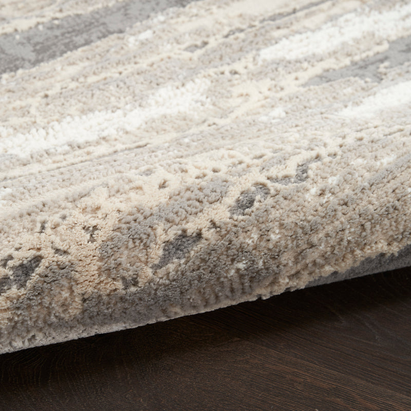 Sustainable Trends Ivory Multicolor
