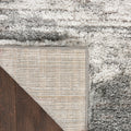 Dreamy Shag Charcoal Ivory