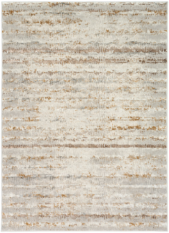 CK073 Compass Ivory Rust