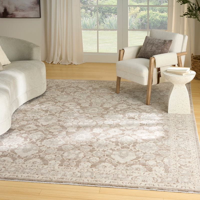 Shadows Ivory Mocha