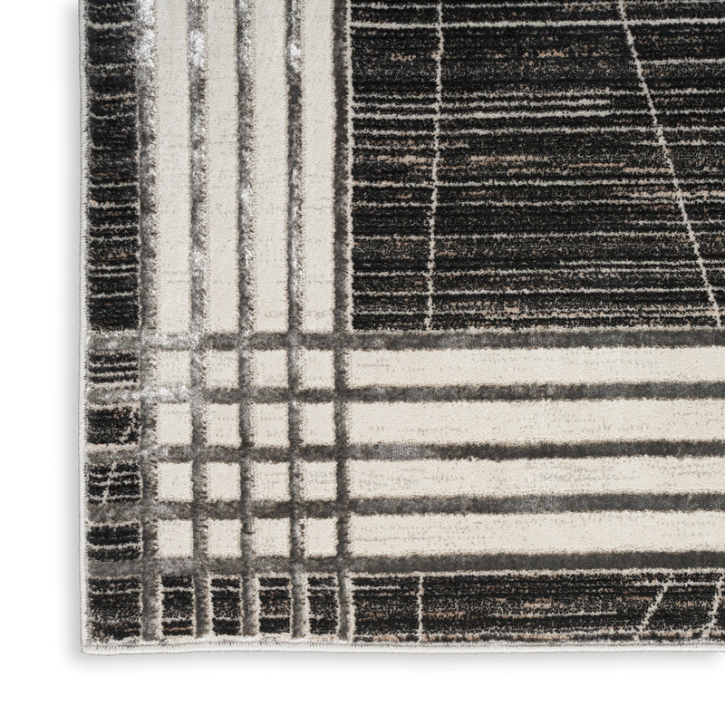 Desire Charcoal Silver
