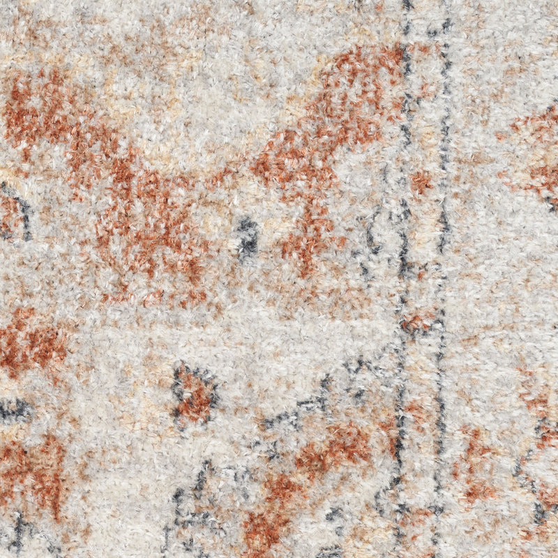 Astra Machine Washable Gold Multicolor