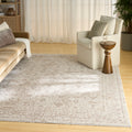 Shadows Ivory Grey