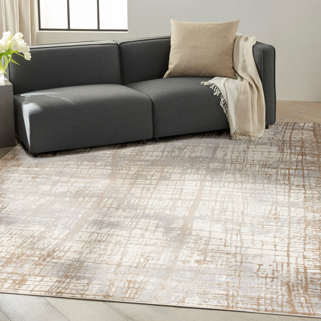 CK950 Rush Ivory Taupe