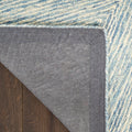 Pure Angles Ivory Blue
