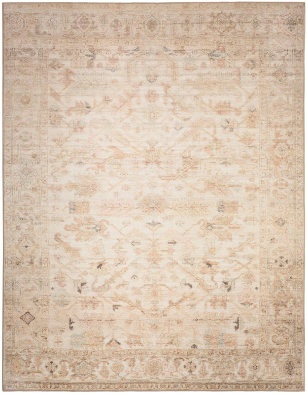 Vintage Washables Beige