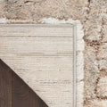 Dreamy Shag Ivory Beige