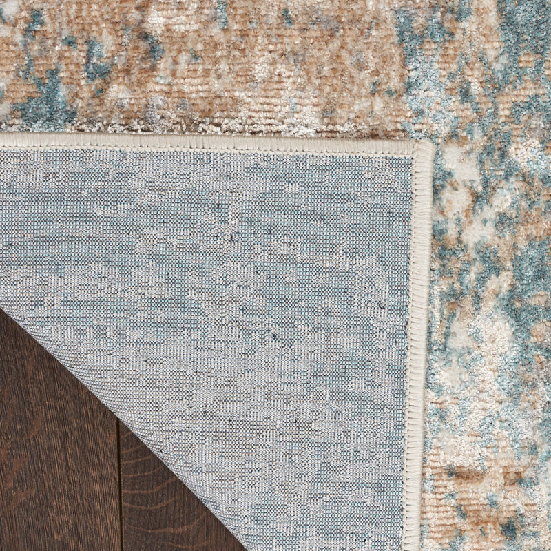 Glitz Taupe Multicolor