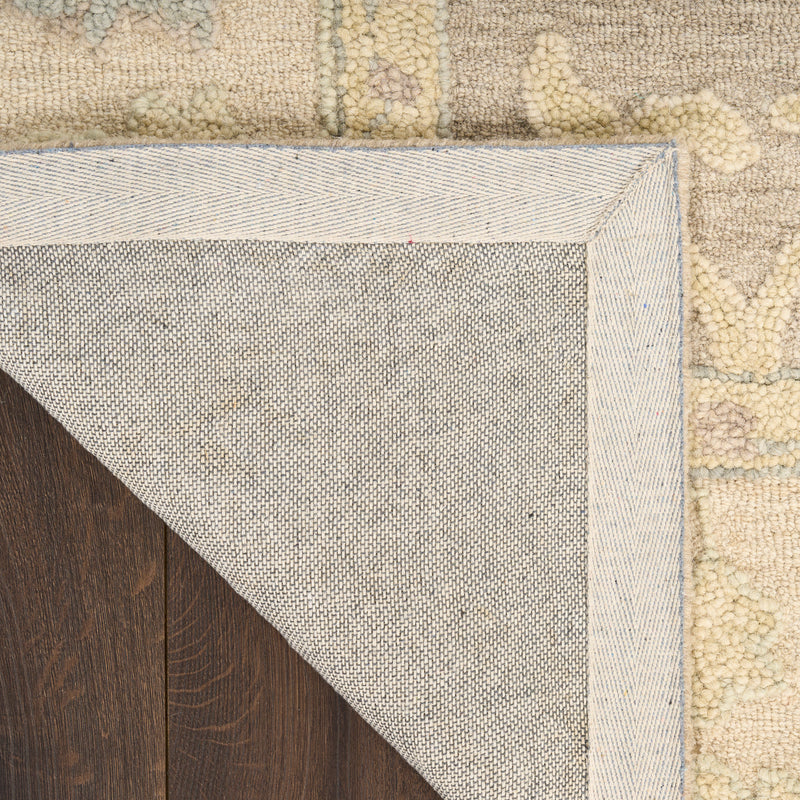Maison Taupe Ivory