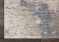 Rustic Textures Beige Grey
