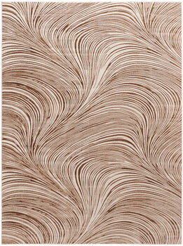 Central Park West Beige Brown
