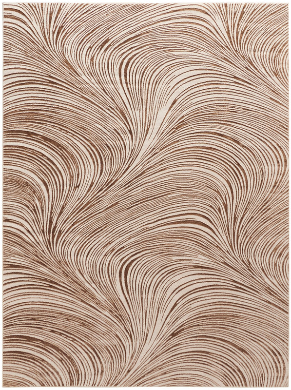 Central Park West Beige Brown
