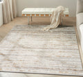 CK073 Compass Ivory Rust