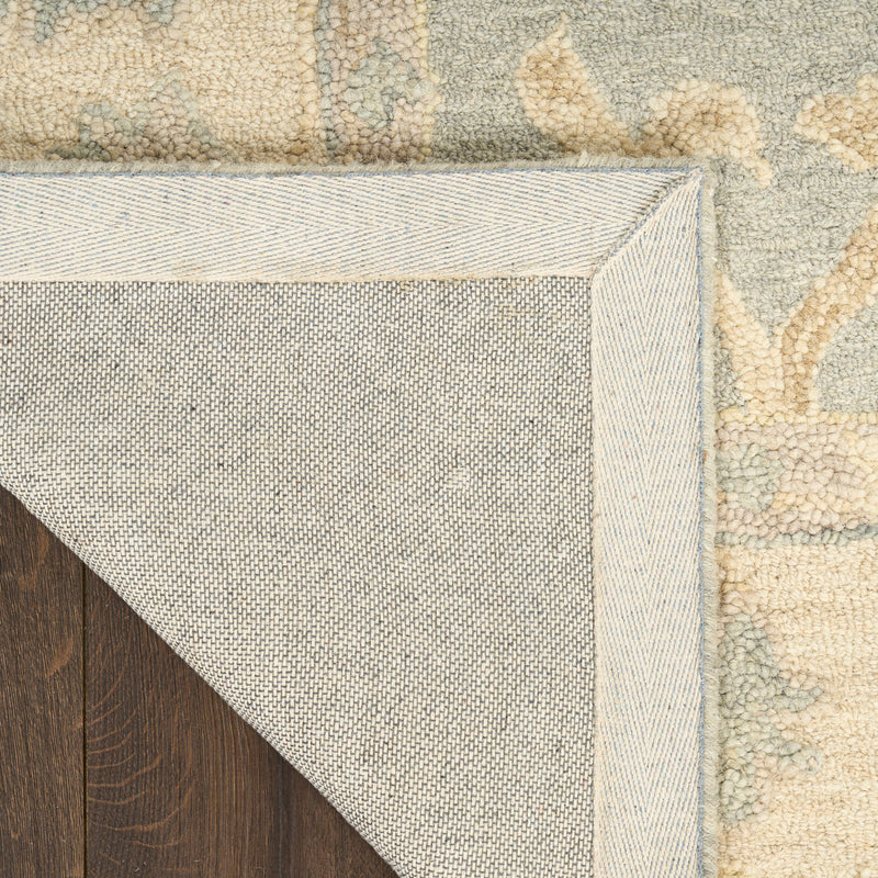 Maison Blue Ivory