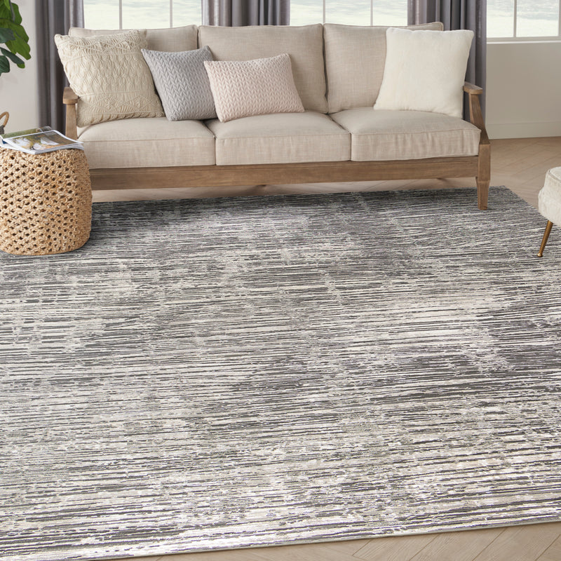 Sustainable Trends Ivory Grey