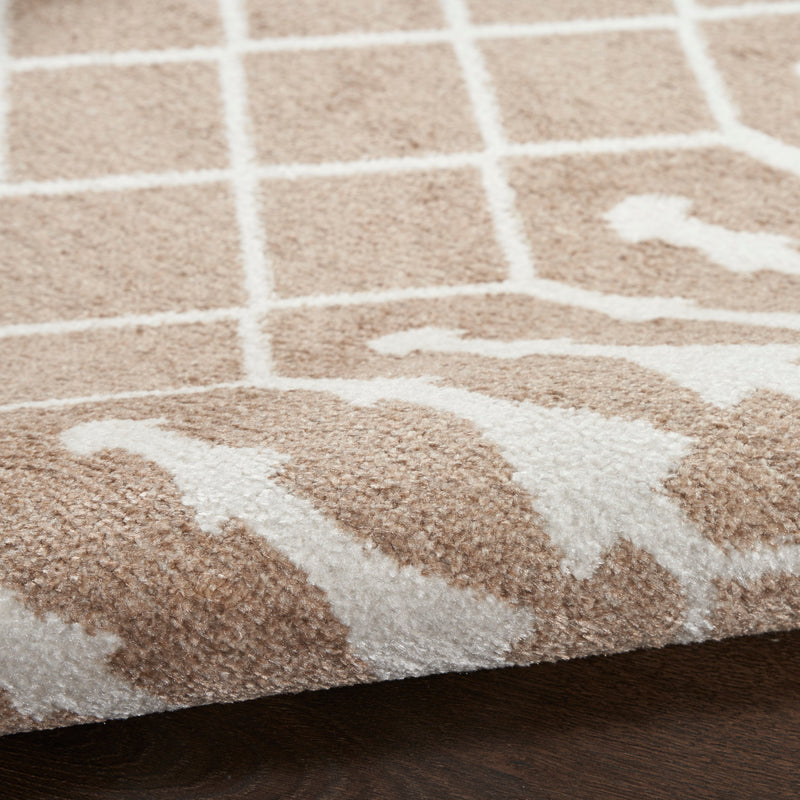 Astra Machine Washable Taupe