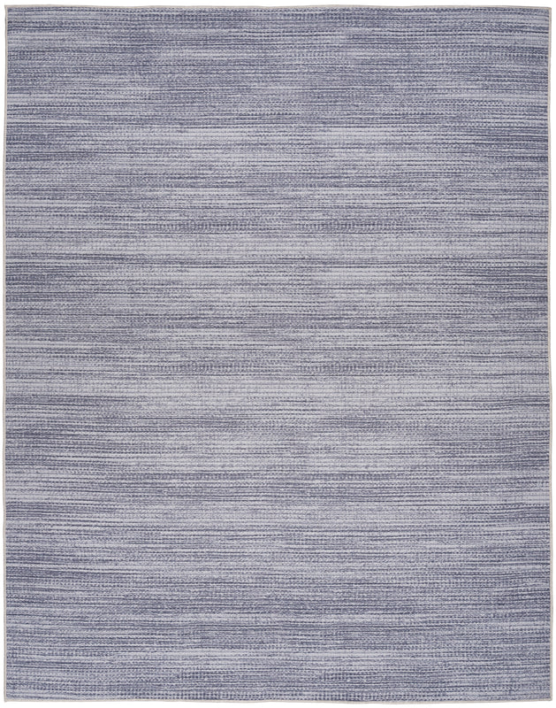 Nourison Washables Grey
