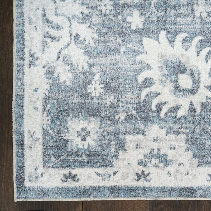 Astra Machine Washable Denim (ASW19)