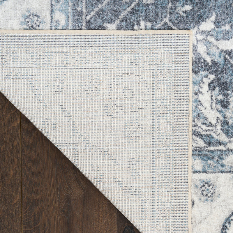 Astra Machine Washable Slate