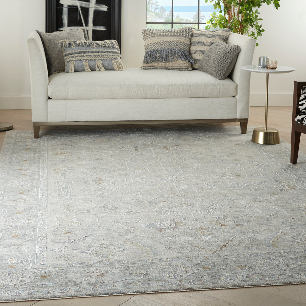 Infinite Light Grey