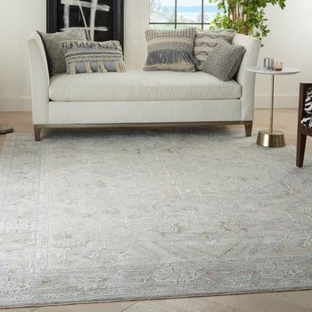 Infinite Light Grey (IFT01)