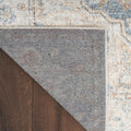 Astra Machine Washable Denim Multicolor (ASW12)