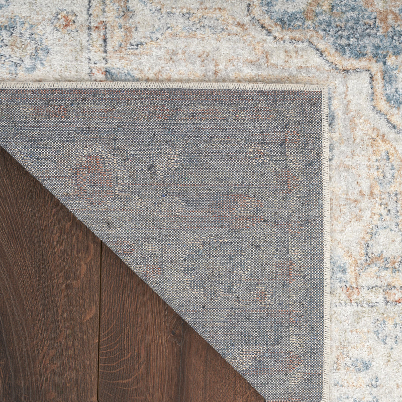 Astra Machine Washable Denim Multicolor (ASW12)
