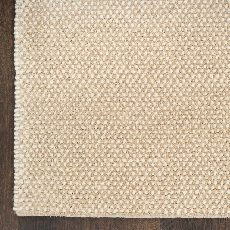 Pure Rows Ivory Taupe