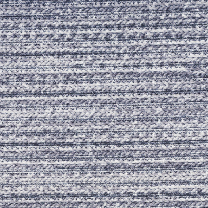 Nourison Washables Grey