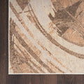 Astra Machine Washable Beige (ASW14)