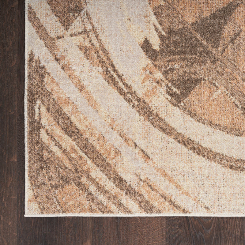 Astra Machine Washable Beige (ASW14)