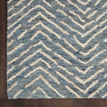 Colorado Indigo Ivory