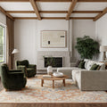 Maison Rust Ivory